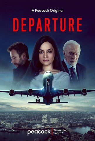 Постер сериала